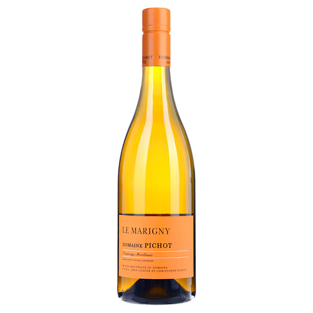 Pichot Vouvray Moelleux le Marigny 2020