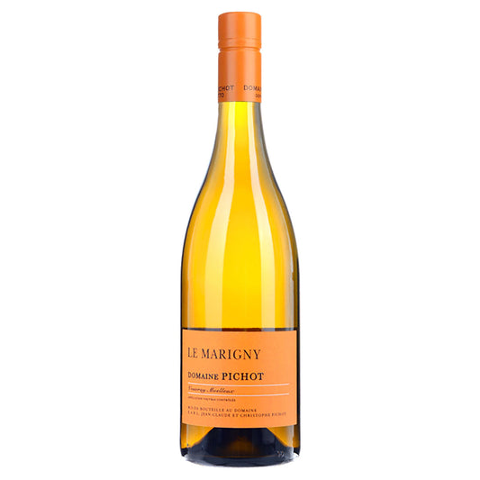 Pichot Vouvray Moelleux le Marigny 2020