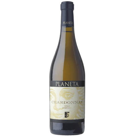 Planeta Chardonnay 2022