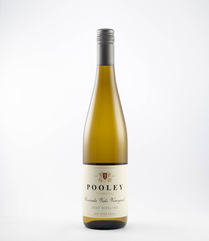 Pooley Cooinda Vale Riesling 2025