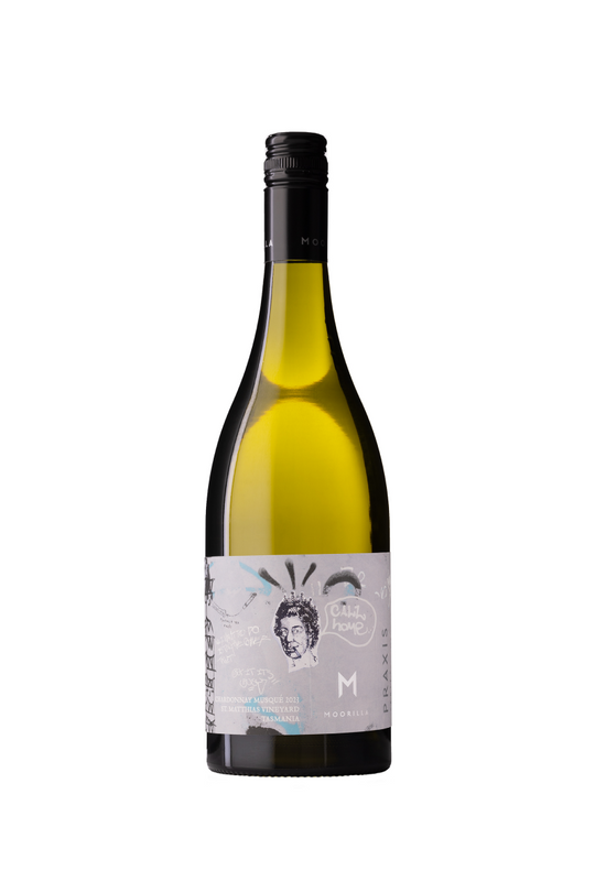 Moorilla Praxis Chardonnay 2023