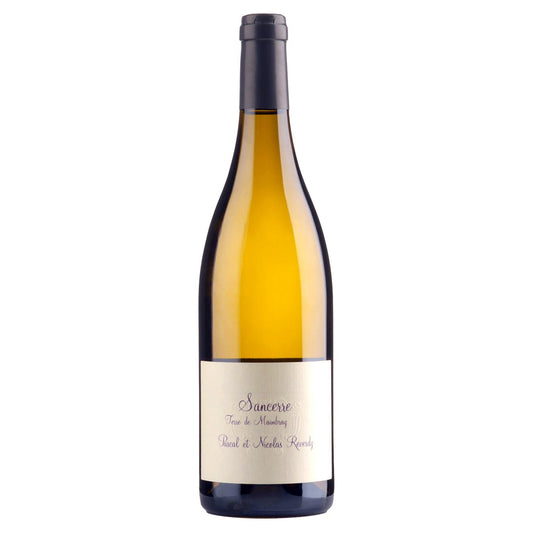 Pascal et Nicolas Reverdy Sancerre Terre de Maimbray 2023