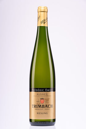 Trimbach Riesling Frédéric Emile 2016