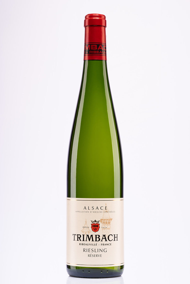 Trimbach Reserve Riesling 2022