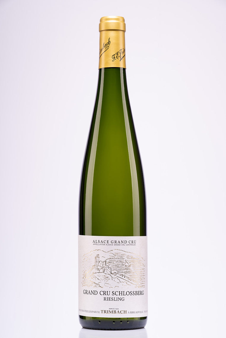 Trimbach Riesling Grand Cru Schlossberg 2022