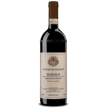 Rocche dei Manzoni Bricco San Pietro 2015