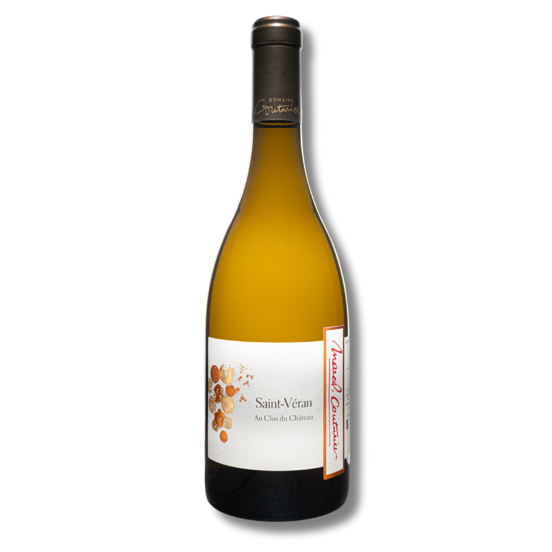 Marcel Couturier Saint-Veran Au Clos du Chateau 2023