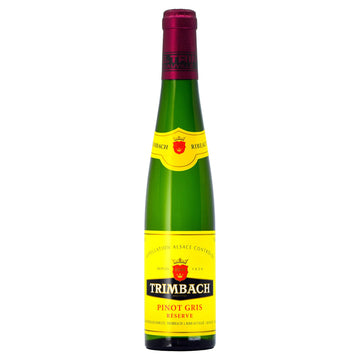 Trimbach Reserve Pinot Gris 375ml 2020