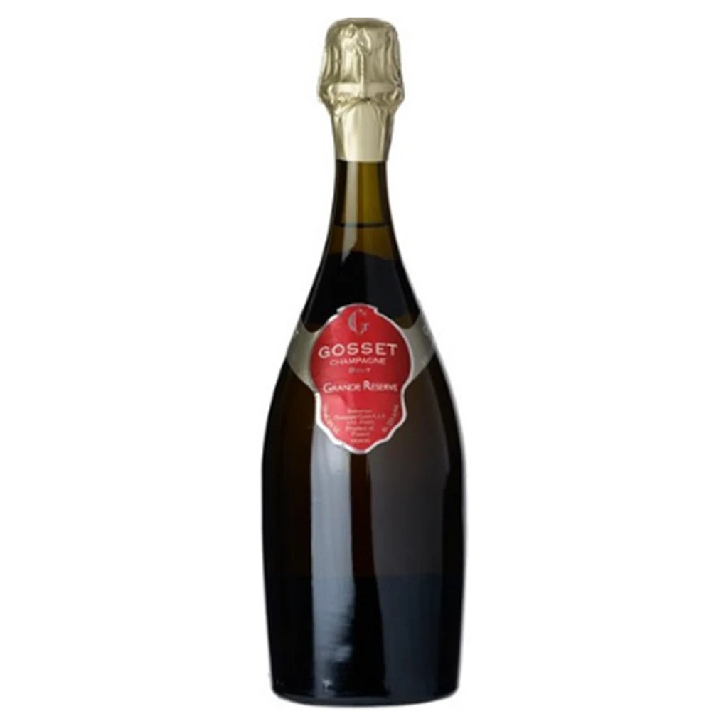 Gosset Grande Reserve NV 1.5L Magnum