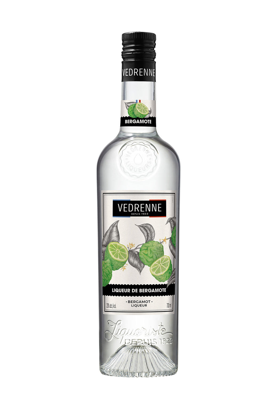 Vedrenne Bergamote Liqueur 20% 700ml
