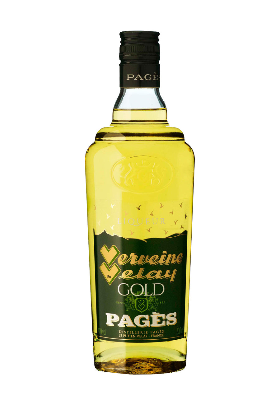 Vedrenne Verveine Velay Extra 40% 700ml