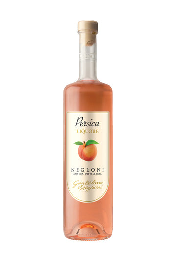 Grappa e Pesca 32% 700ml