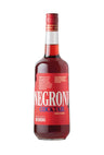 Venegazzù Vini Negroni Pre-mixed Cocktail 22% 1000ml