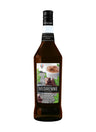 Vedrenne Chocolate Syrup 1L