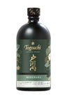 Togouchi Single Cask Mizunara 51.1% 700ml