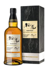 Sakurao Japanese Single Malt Sauternes Cask 50% 700ml