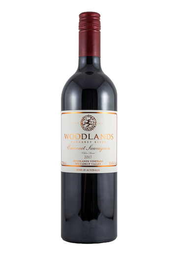Woodlands Cabernet Sauvignon 'Chloe Anne' 2017