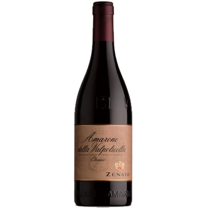 Zenato Amarone 2018