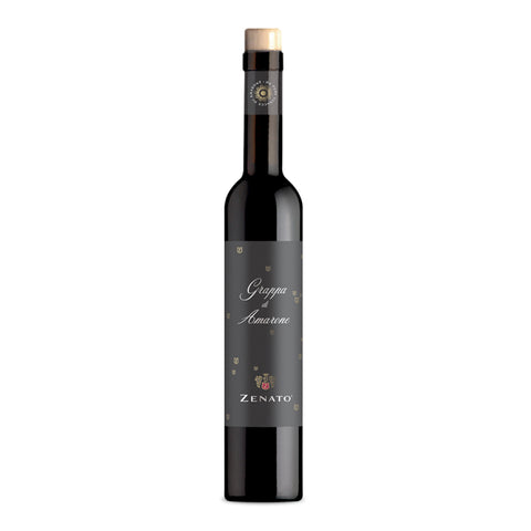 Zenato Grappa di Amarone