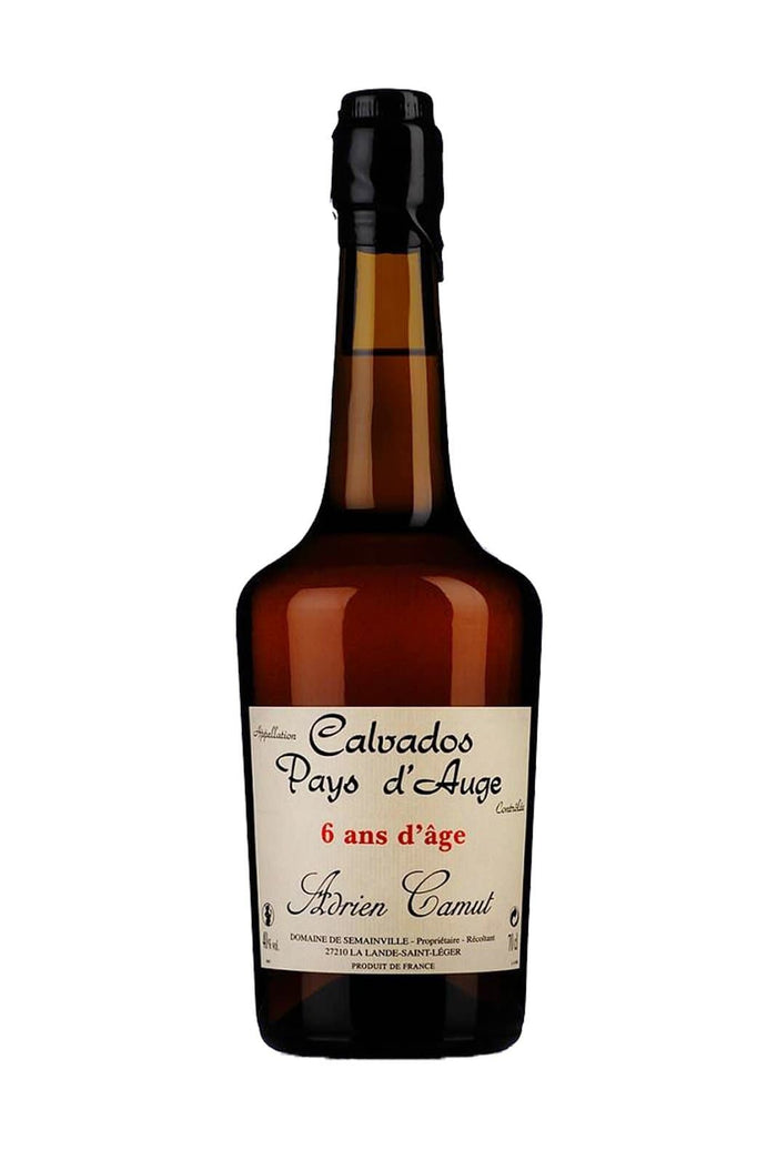 Adrien Camut Calvados Pays D'Auge 6yrs 41% 700ml