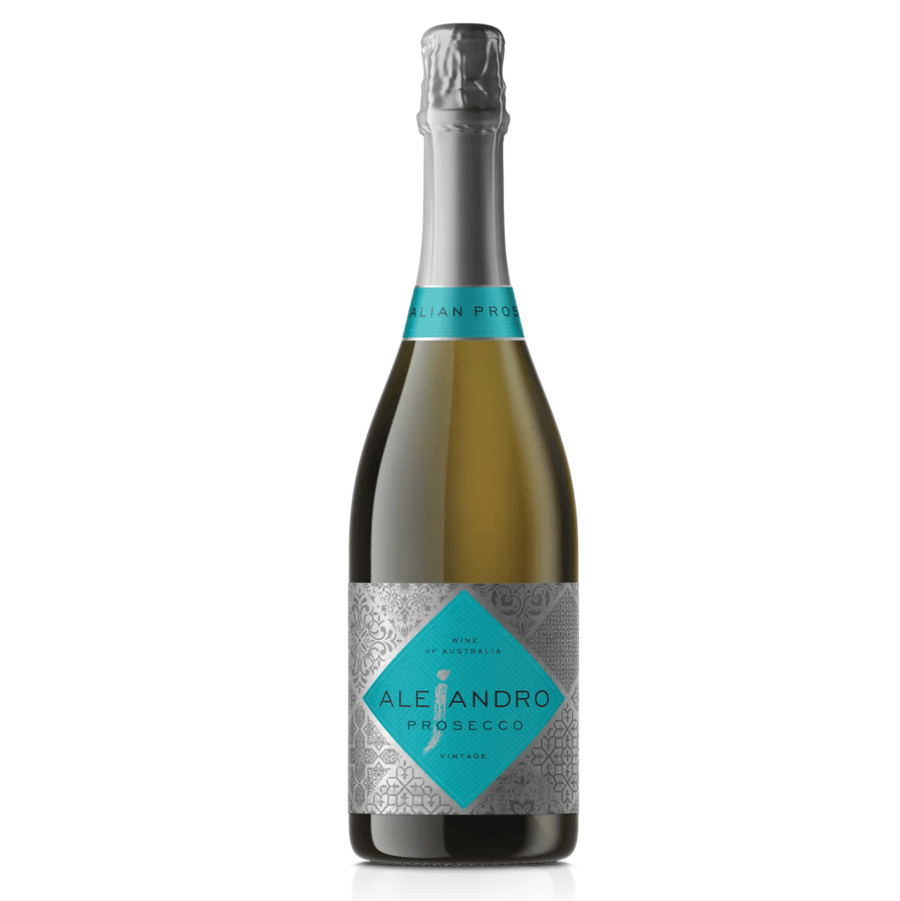 Alejandro Prosecco 2024 - Caravan Wines & Spirits