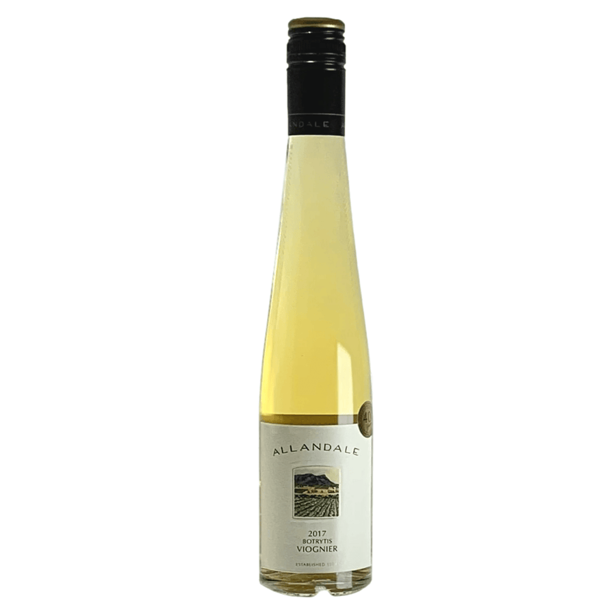 Allandale Botrytis Viognier 2017 - Caravan Wines & Spirits
