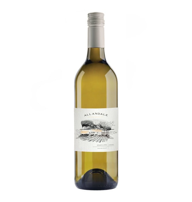 Allandale Semillon 2023 - Caravan Wines & Spirits