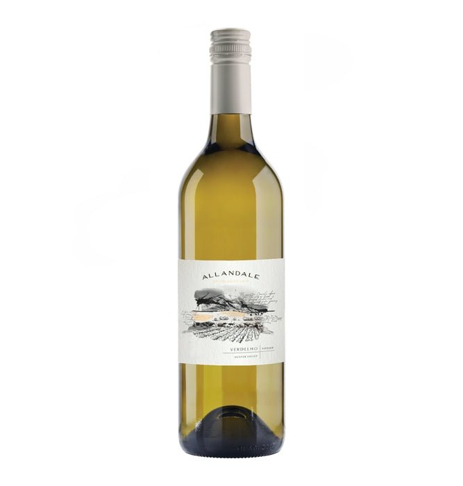 Allandale Verdelho 2024 - Caravan Wines & Spirits