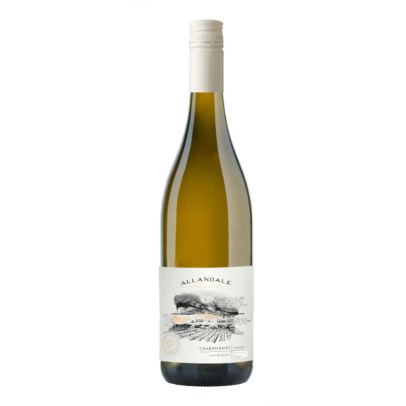 Allandale Chardonnay 2022