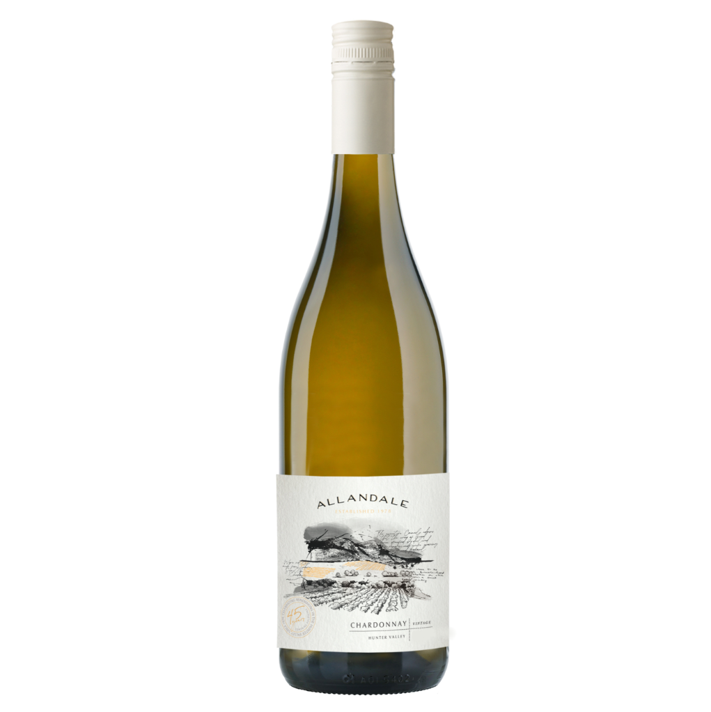 Allandale Chardonnay 2023