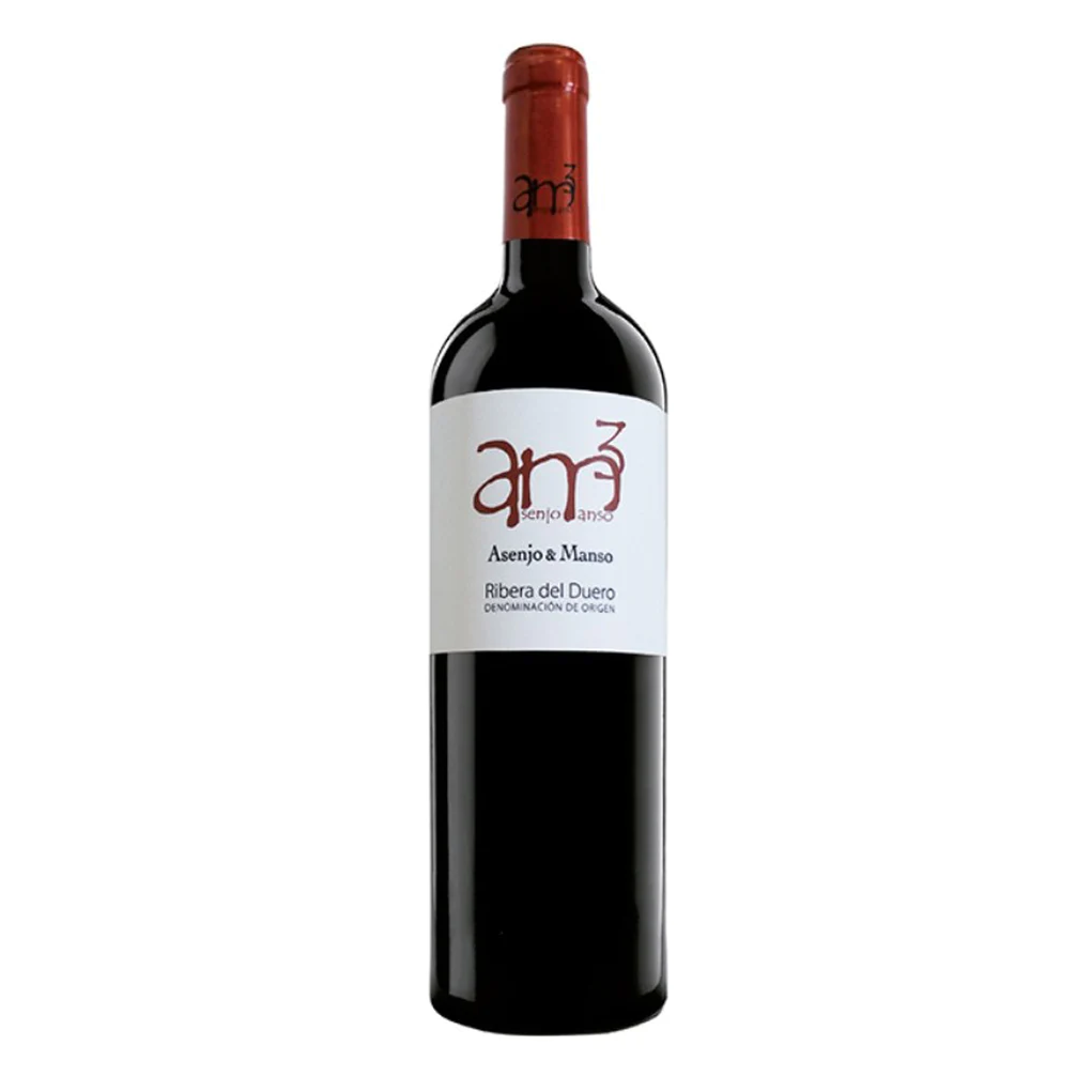 Asenjo & Manso AM3 Ribera del Duero 2021