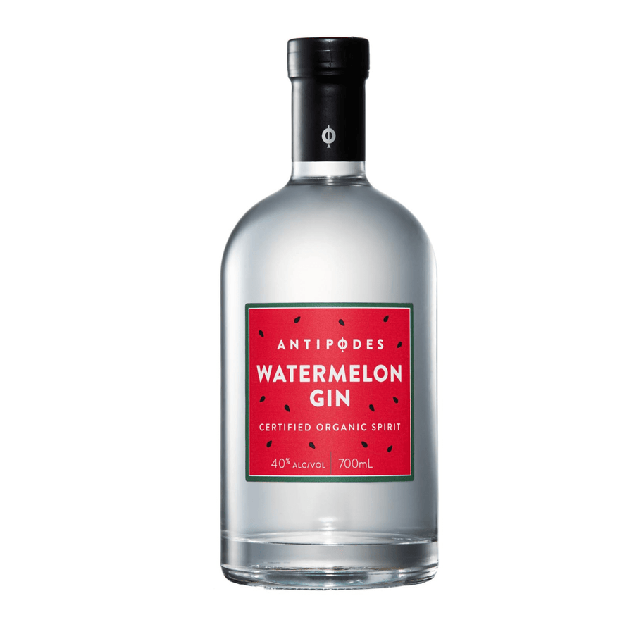 Antipodes Watermelon Gin 700ml - Caravan Wines & Spirits