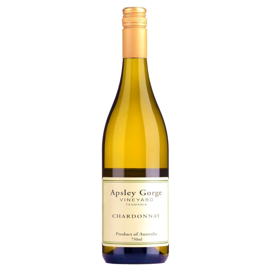 Apsley Gorge Chardonnay 2024 - Caravan Wines & Spirits