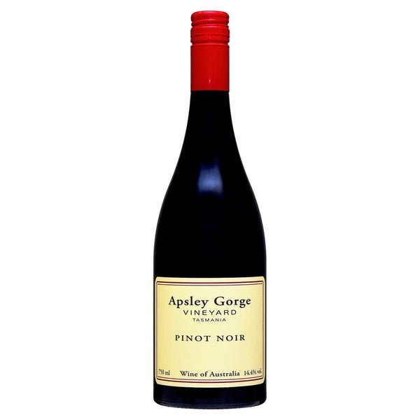 Apsley Gorge Pinot Noir 2022 - Caravan Wines & Spirits