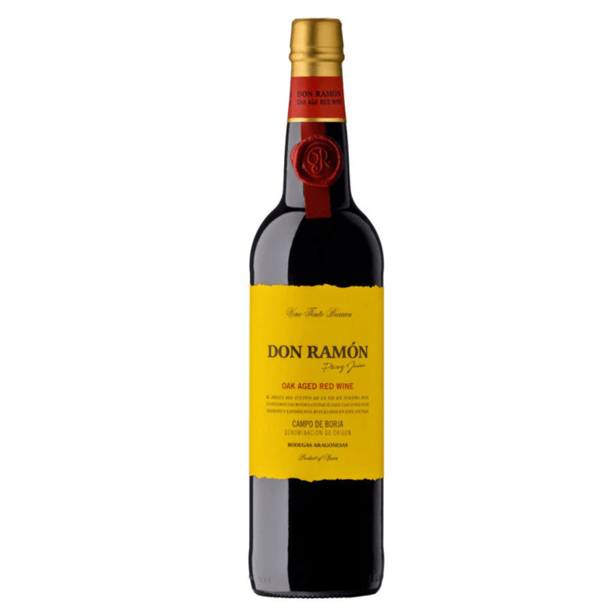 Aragonesas Don Ramon 2022 - Caravan Wines & Spirits