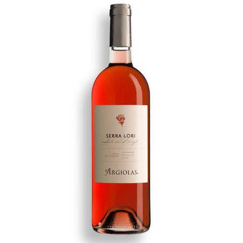 Argiolas Rosato Serra Lori 2021 - Caravan Wines & Spirits