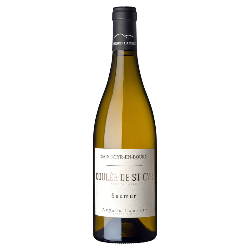 Arnaud Lambert Coulee de St Cyr Saumur Saint - Cyr - en - Bourg (blanc) 2020 - Caravan Wines & Spirits
