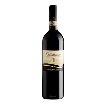 Arnaldo Caprai Sagrantino Collepiano 2018