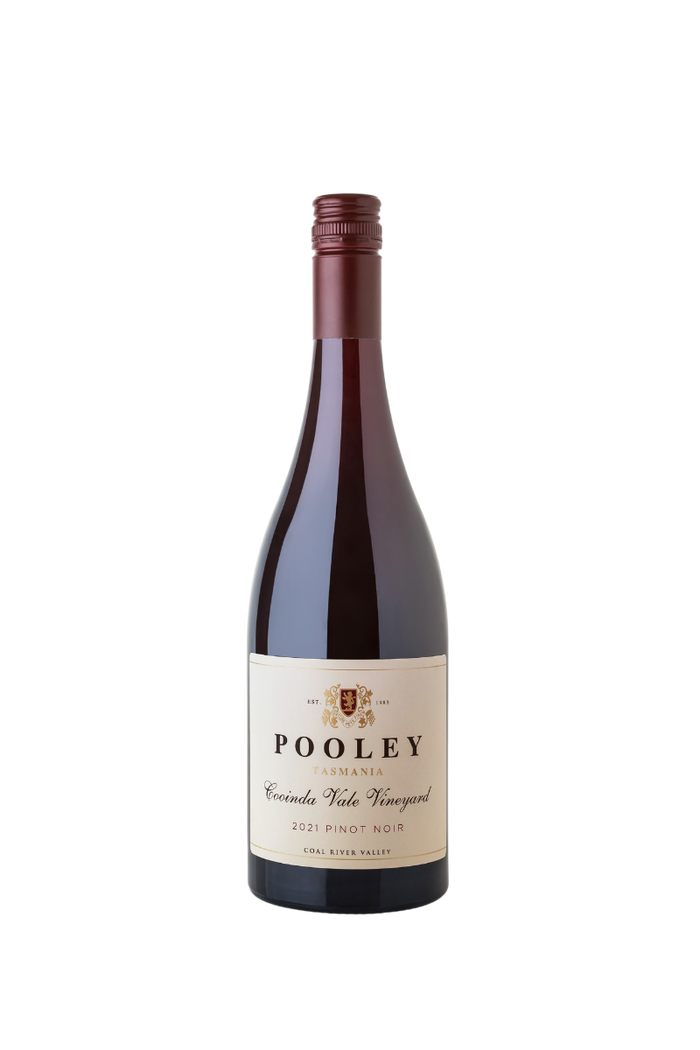 Pooley Cooinda Vale Pinot Noir 2023