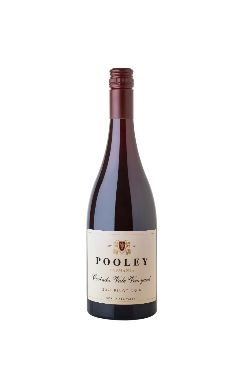 Pooley Cooinda Vale Pinot Noir 2023