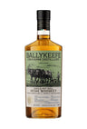 Ballykeefe Single Pot Still 46% 700ml