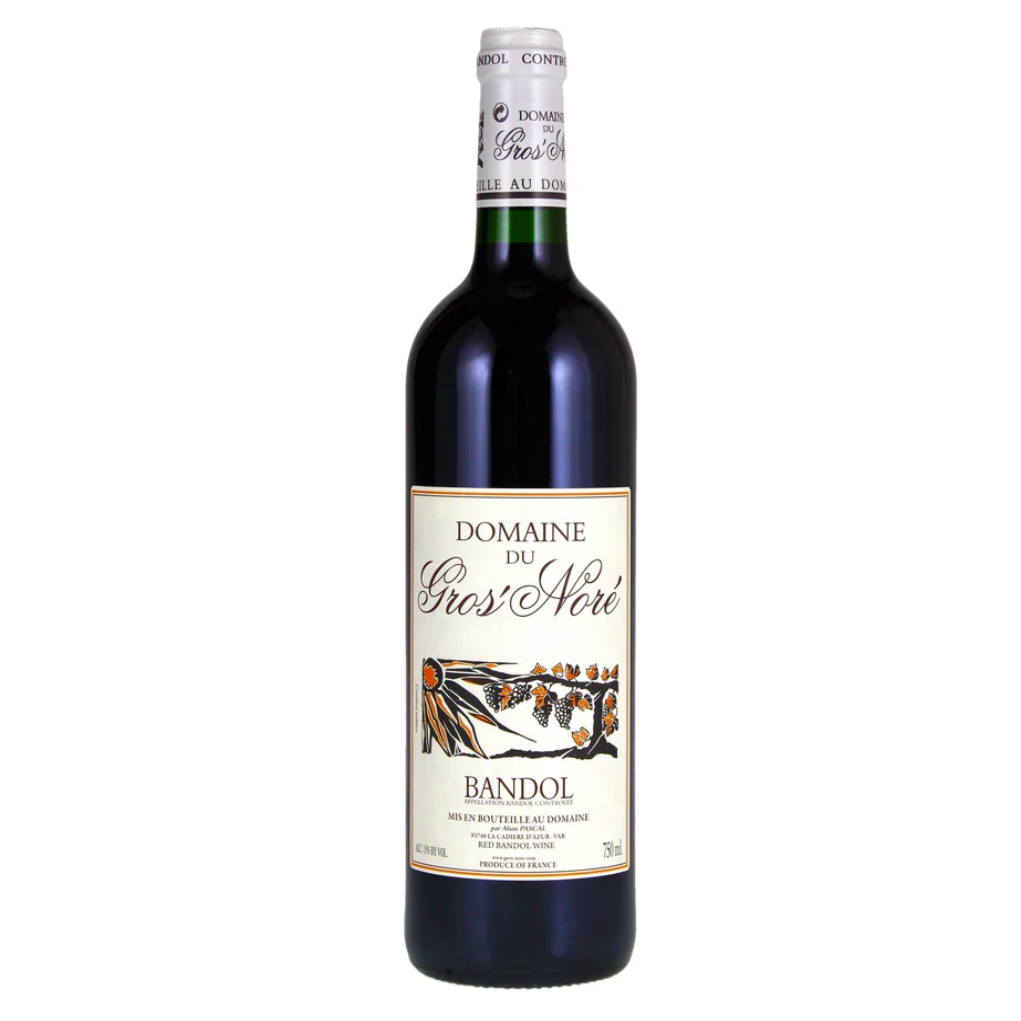 Domaine du Gros Nore Bandol Rouge 2020