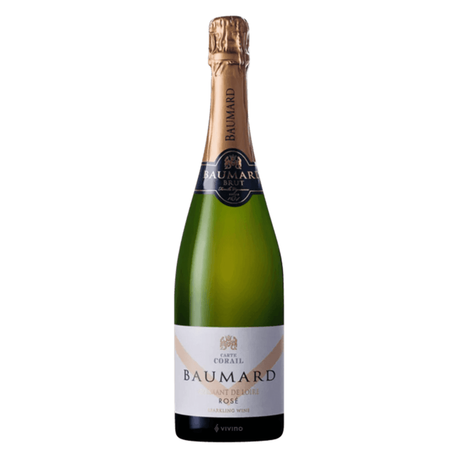Baumard Carte Corail - Caravan Wines & Spirits