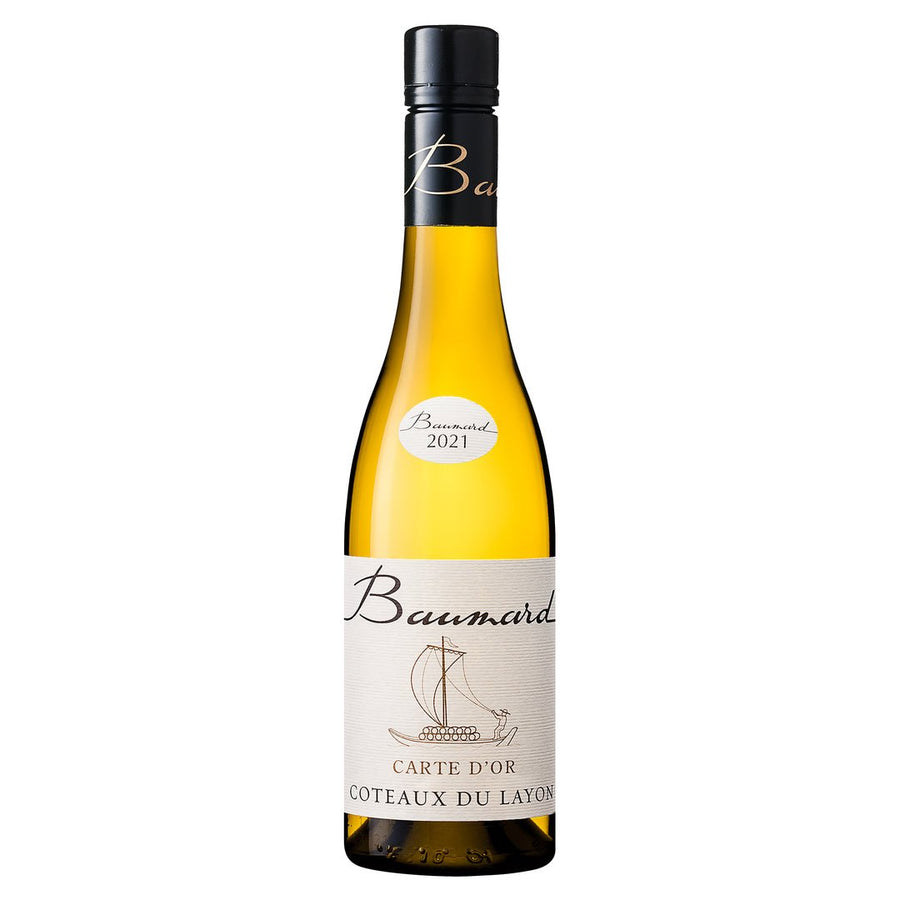 Baumard Carte d'Or Coteaux du Layon 2021 375ml - Caravan Wines & Spirits
