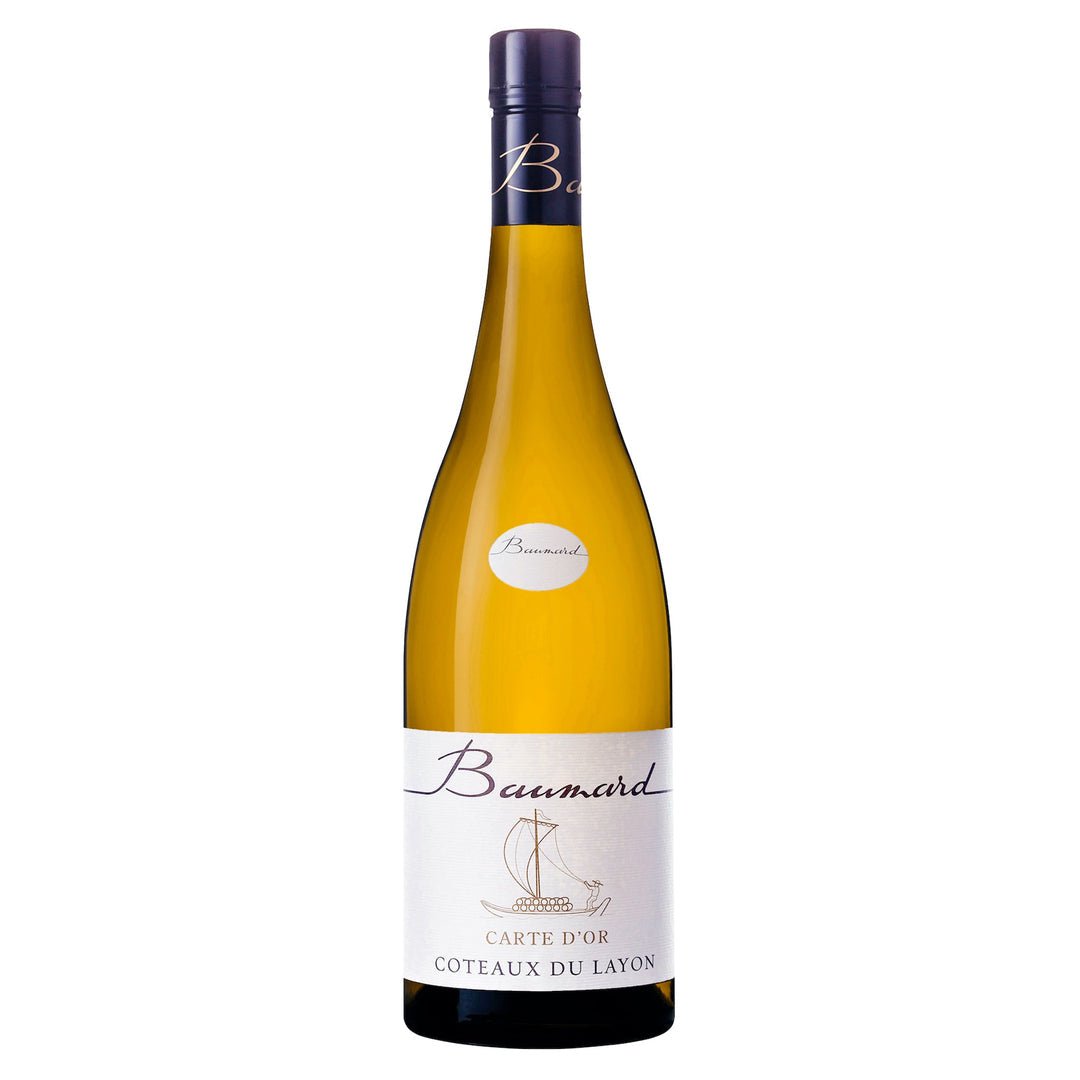 Baumard Carte d'Or Coteaux du Layon 2021 750ml - Caravan Wines & Spirits