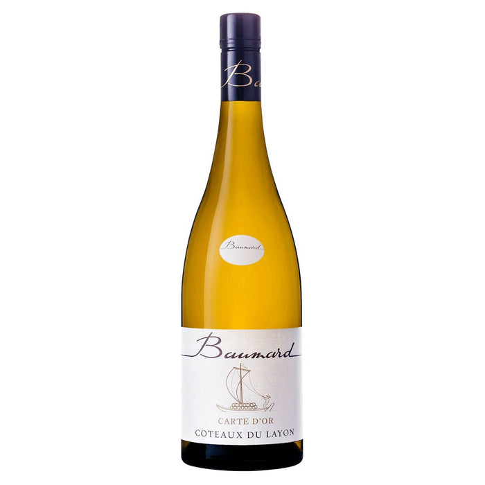 Baumard Carte d'Or Coteaux du Layon 2021 750ml - Caravan Wines & Spirits