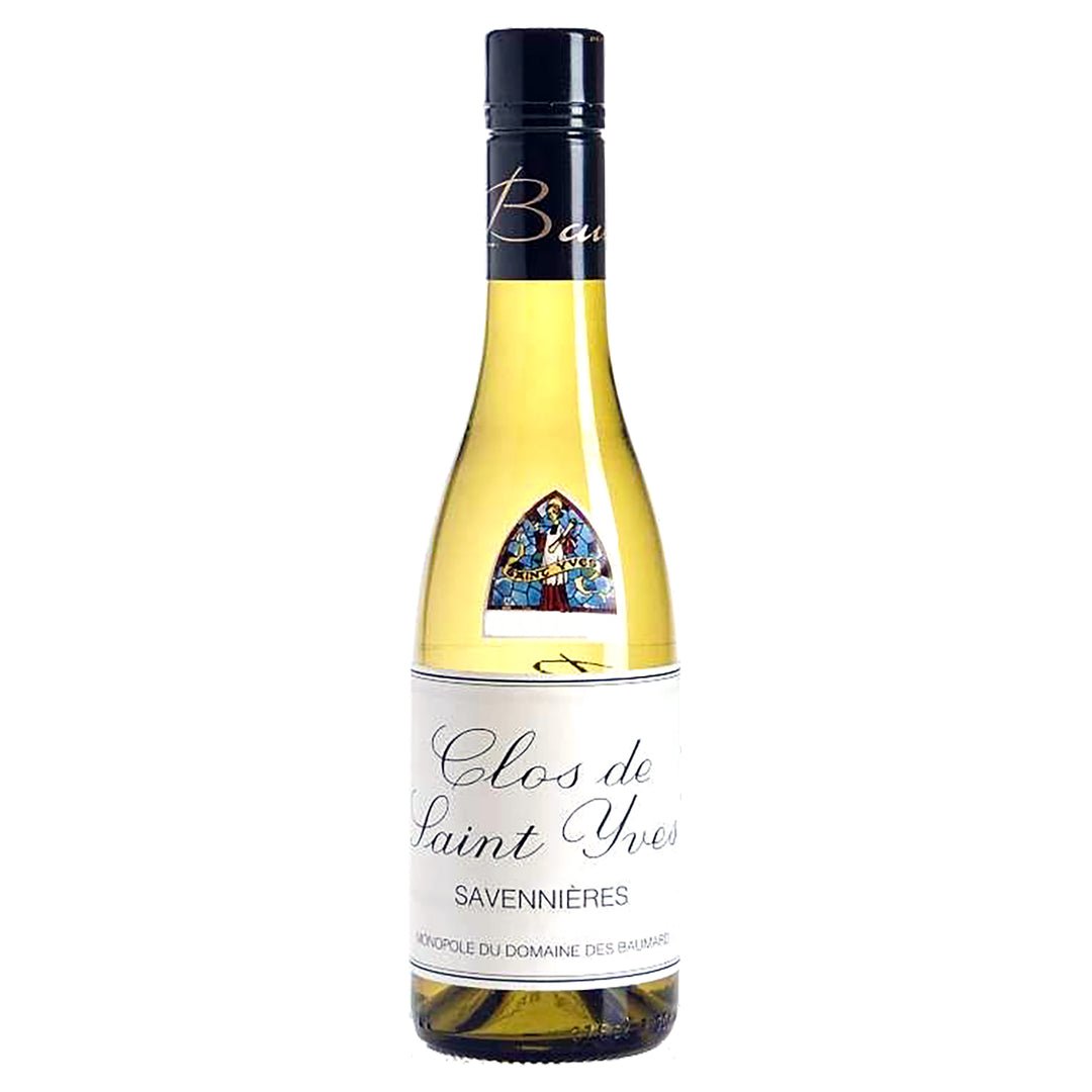 Baumard Clos St Yves 2019 375ml - Caravan Wines & Spirits