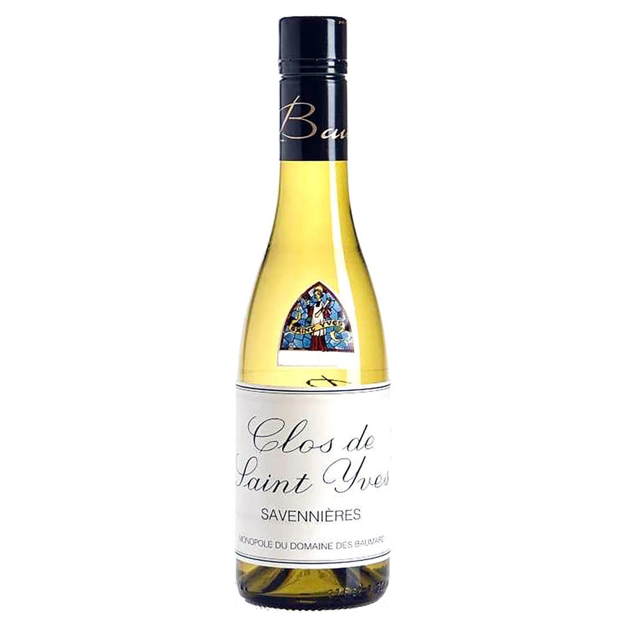 Baumard Clos St Yves 2019 375ml - Caravan Wines & Spirits