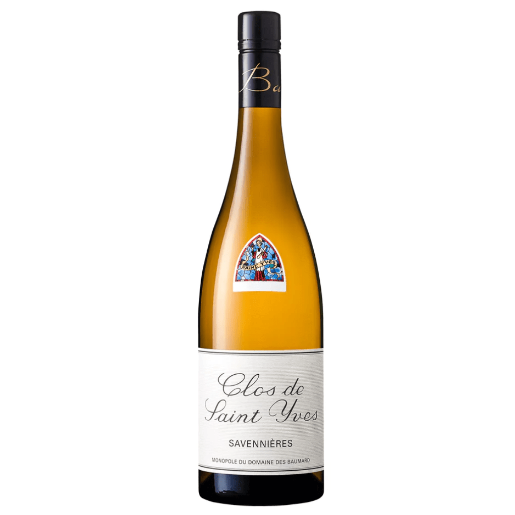 Baumard Savennieres Clos St Yves 2019 - Caravan Wines & Spirits