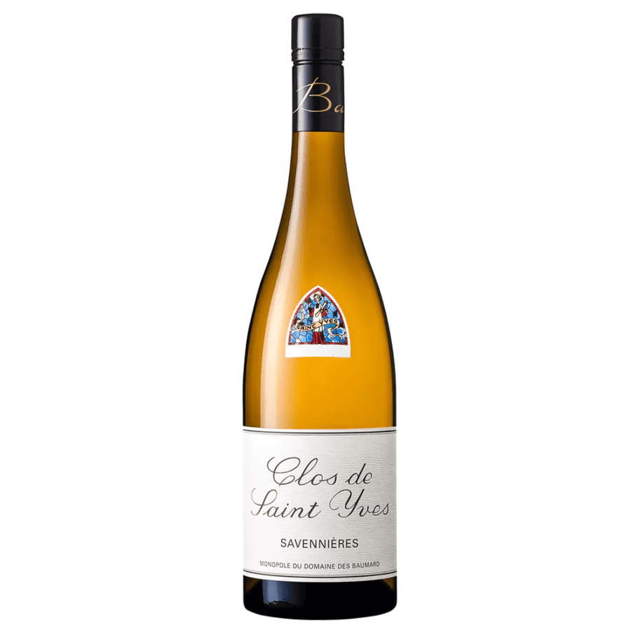 Baumard Savennieres Clos St Yves 2019 - Caravan Wines & Spirits